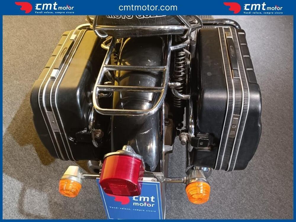 Moto Guzzi V 1000 California II (1982 - 87) (6)