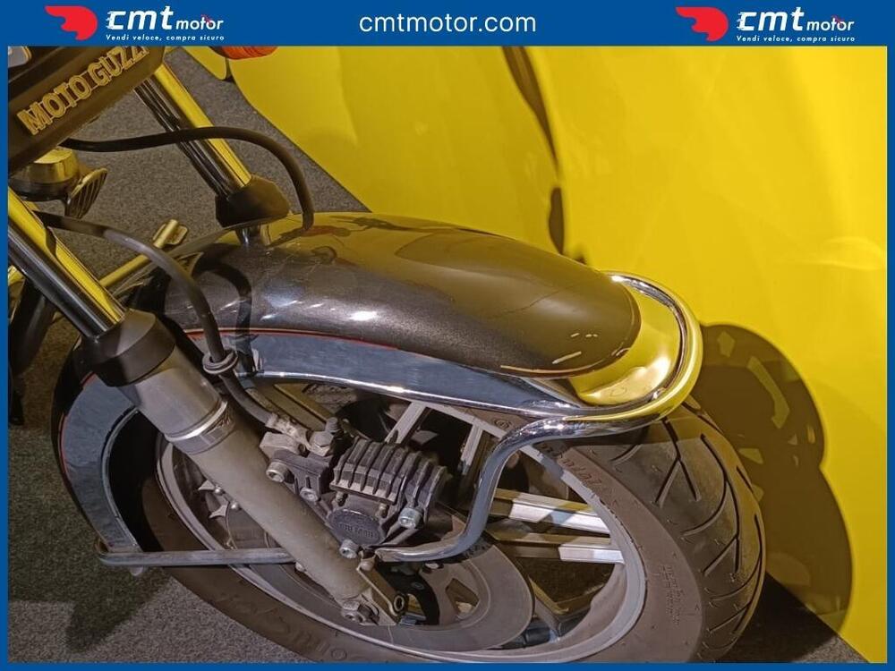 Moto Guzzi V 1000 California II (1982 - 87) (7)