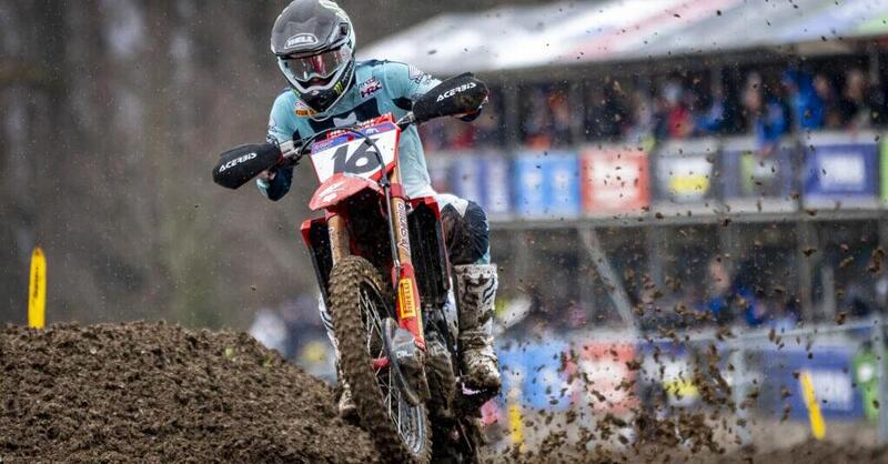 MXGP26 #4 Sardegna INTRO. L&rsquo;importanza del fattore campo