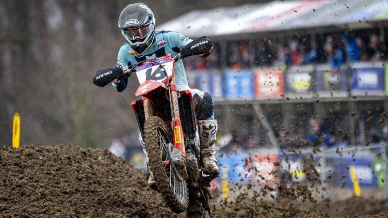 MXGP26 #4 Sardegna INTRO. L&rsquo;importanza del fattore campo