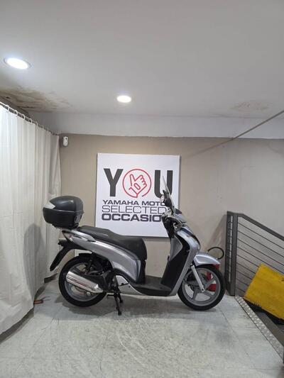 Honda SH 150 (2000 - 06) usata