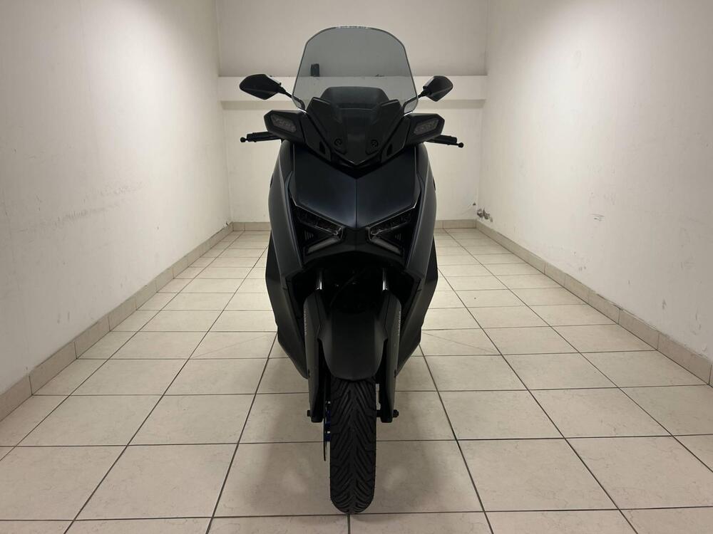 Yamaha X-Max 300 (2021 - 24) (4)