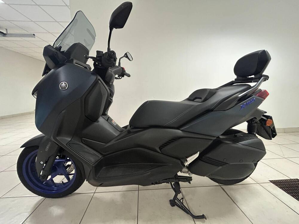 Yamaha X-Max 300 (2021 - 24) (5)