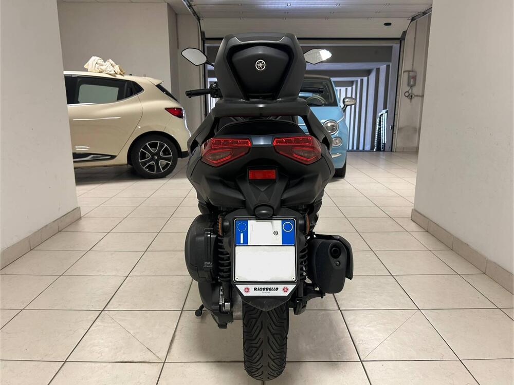 Yamaha X-Max 300 (2021 - 24) (6)