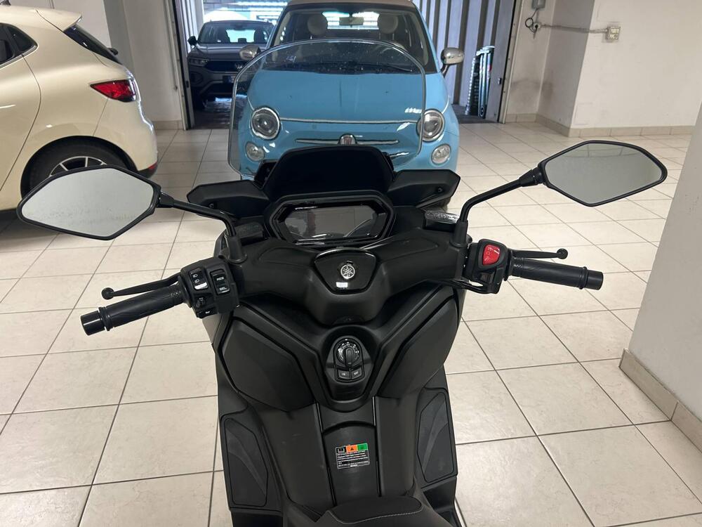 Yamaha X-Max 300 (2021 - 24) (8)