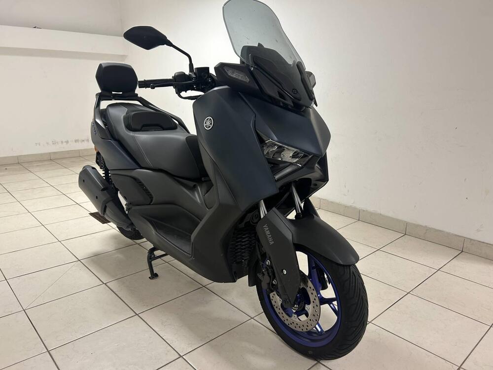 Yamaha X-Max 300 (2021 - 24) (2)