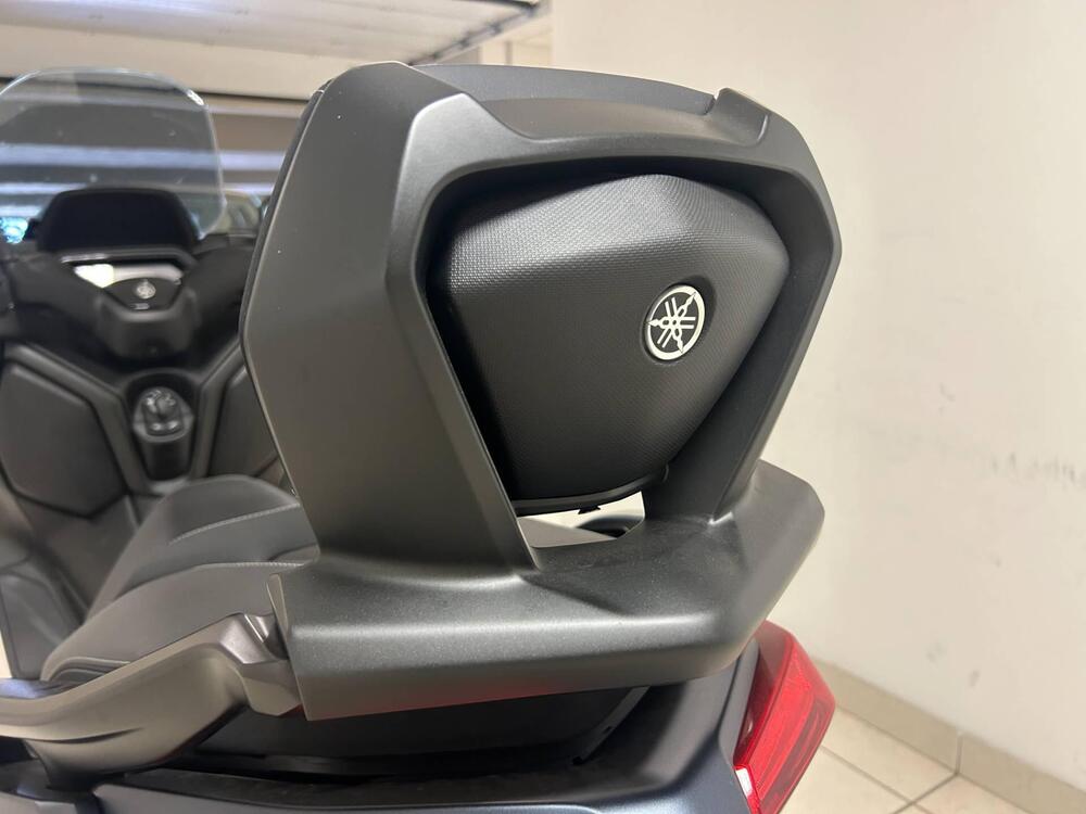 Yamaha X-Max 300 (2021 - 24) (10)