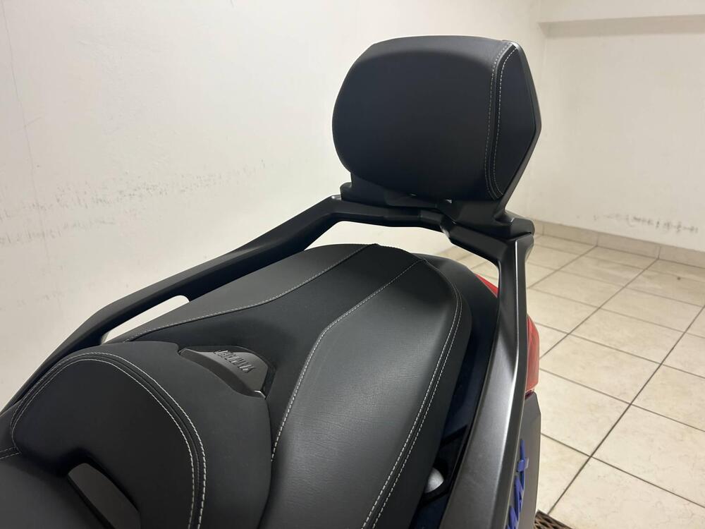 Yamaha X-Max 300 (2021 - 24) (11)