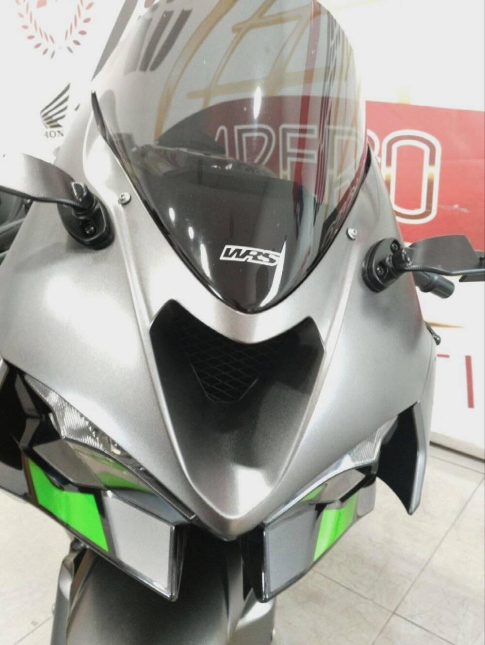 Kawasaki Ninja 636 ZX-6R (2024 - 26) (4)