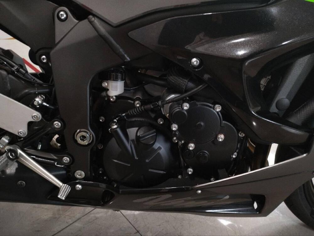 Kawasaki Ninja 636 ZX-6R (2024 - 26) (8)