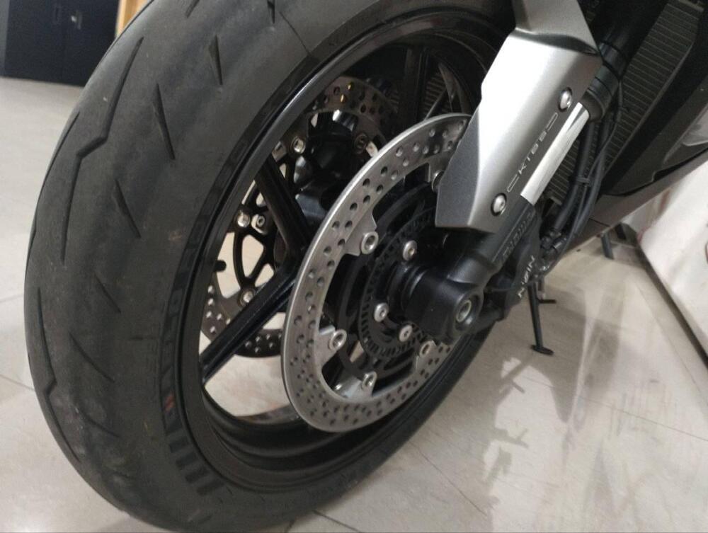 Kawasaki Ninja 636 ZX-6R (2024 - 26) (10)