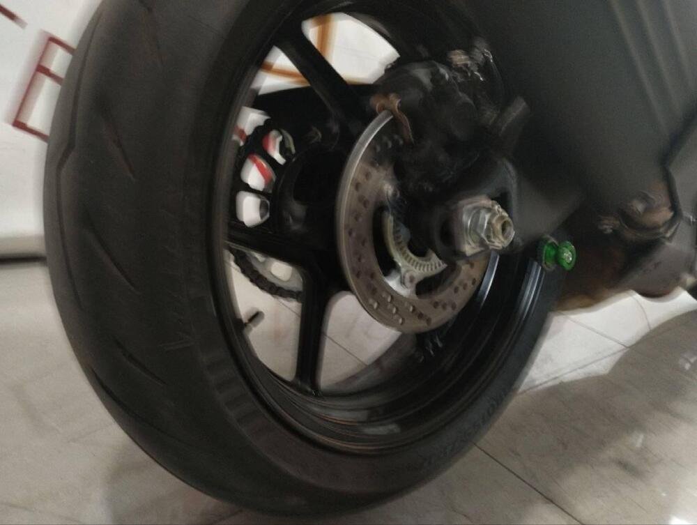 Kawasaki Ninja 636 ZX-6R (2024 - 26) (11)