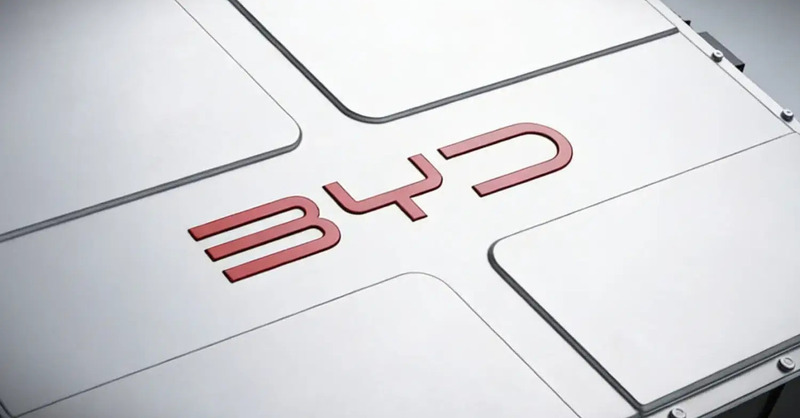 BYD accelera sulle batterie allo stato solido: ecco cosa cambier&agrave; davvero per le auto elettriche