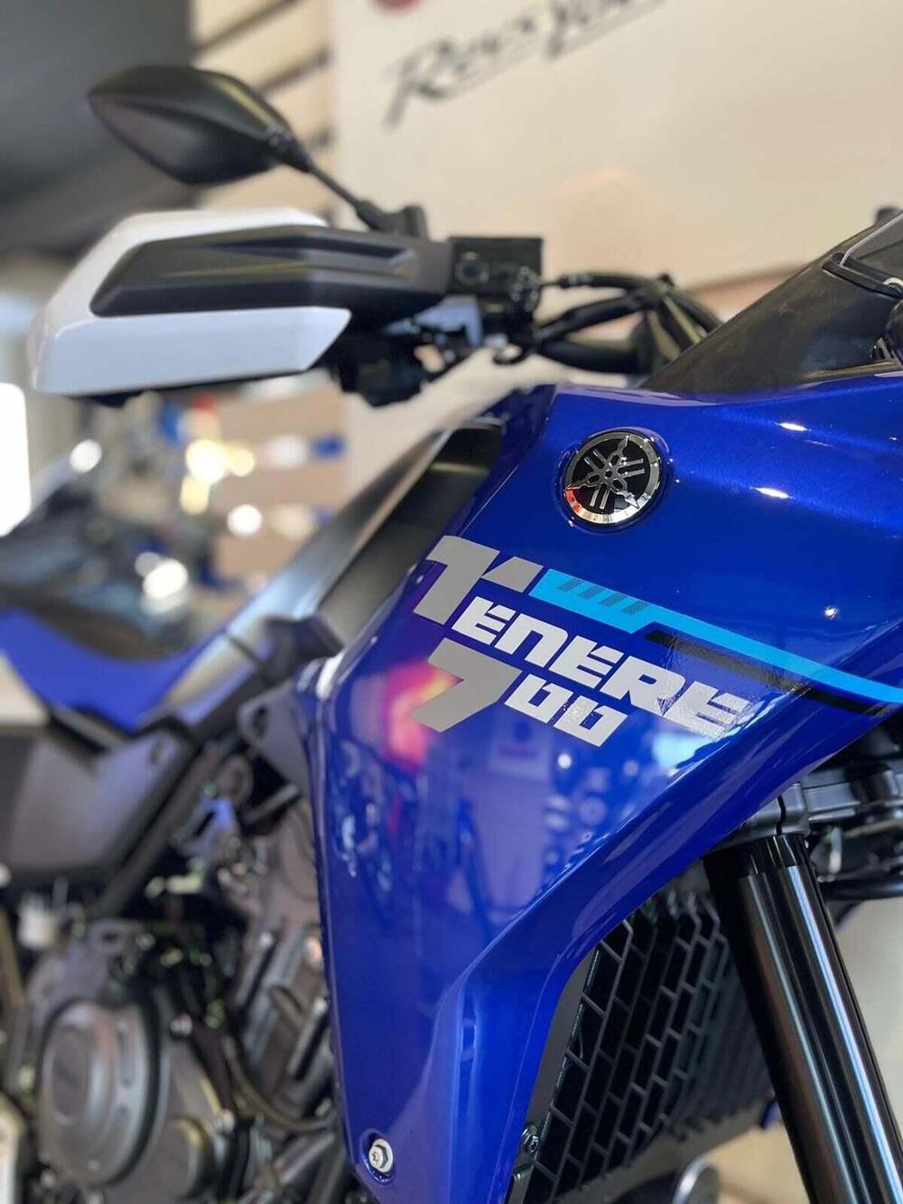 Yamaha Ténéré 700 (2025 - 26) (2)