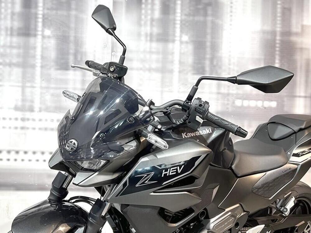 Kawasaki Z7 Hybrid (2024 - 26) (5)