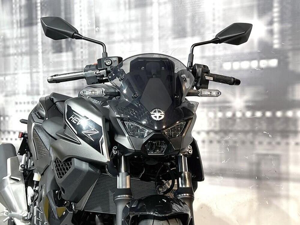 Kawasaki Z7 Hybrid (2024 - 26) (9)