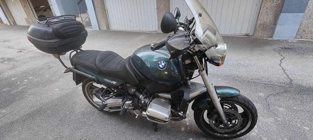 Bmw R 850 R (1994 - 02) (2)