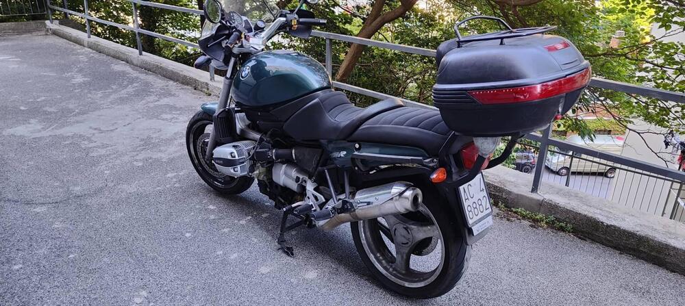 Bmw R 850 R (1994 - 02) (3)