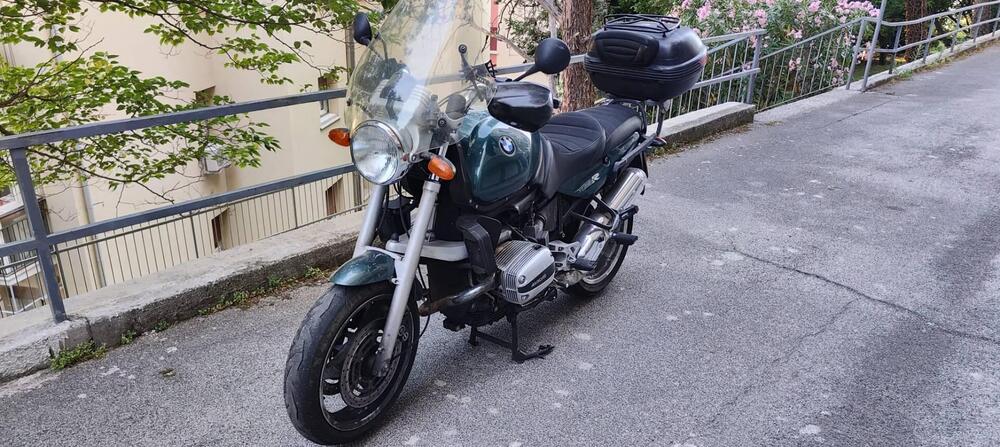 Bmw R 850 R (1994 - 02) (4)