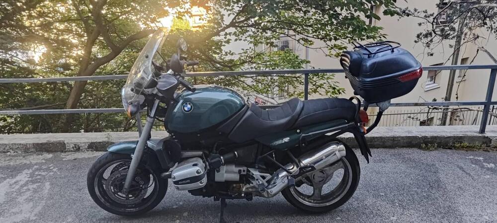 Bmw R 850 R (1994 - 02)