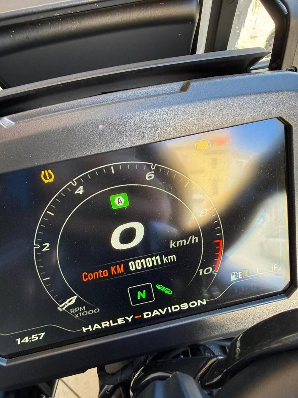 Harley-Davidson Pan America 1250 Special (2020 - 25) (2)