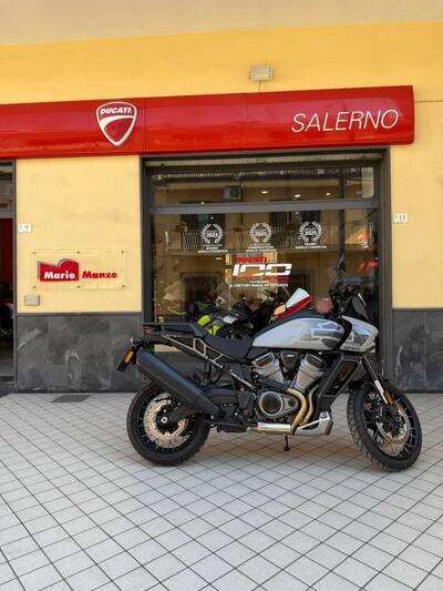 Harley-Davidson Pan America 1250 Special (2020 - 25) usata