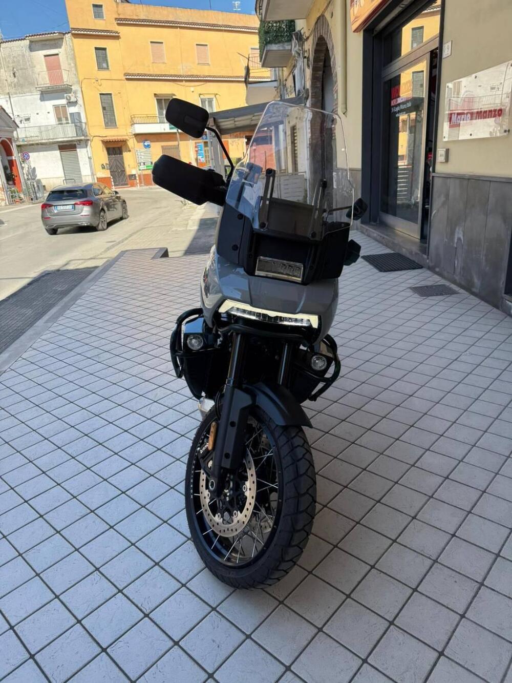 Harley-Davidson Pan America 1250 Special (2020 - 25) (3)