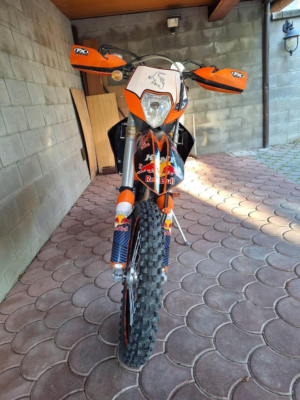 KTM 250 EXC-F (2009) (3)