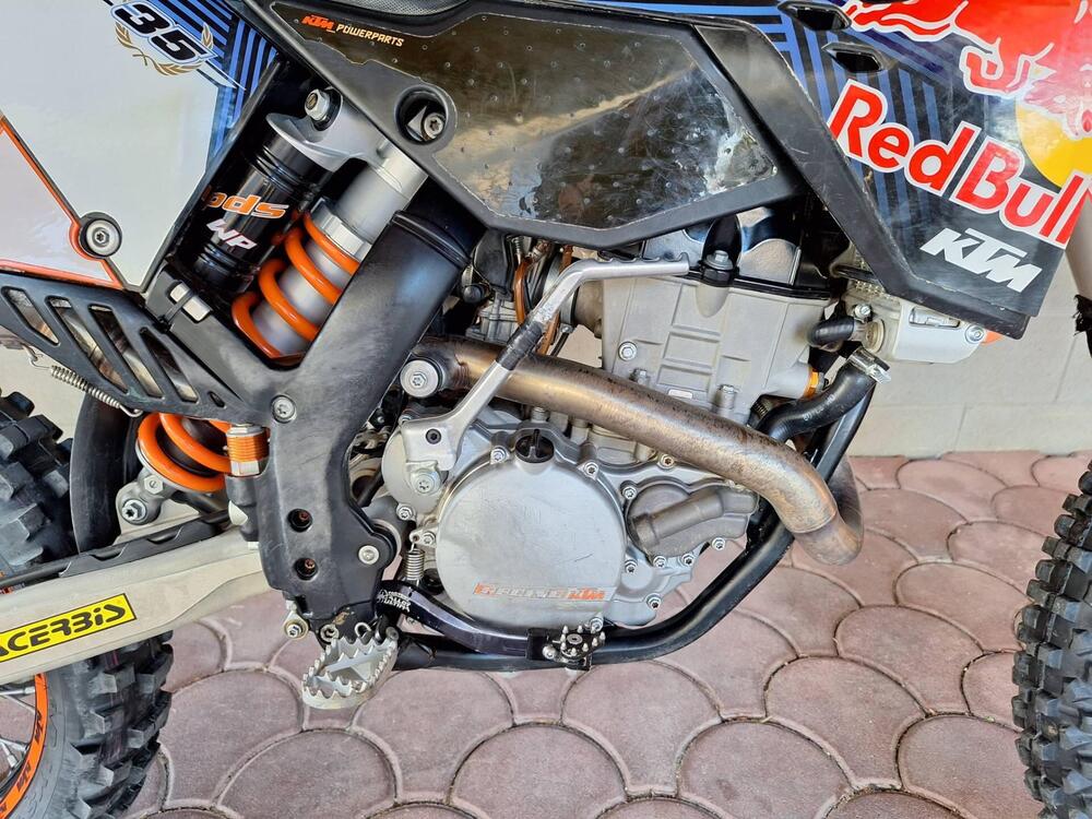 KTM 250 EXC-F (2009) (6)