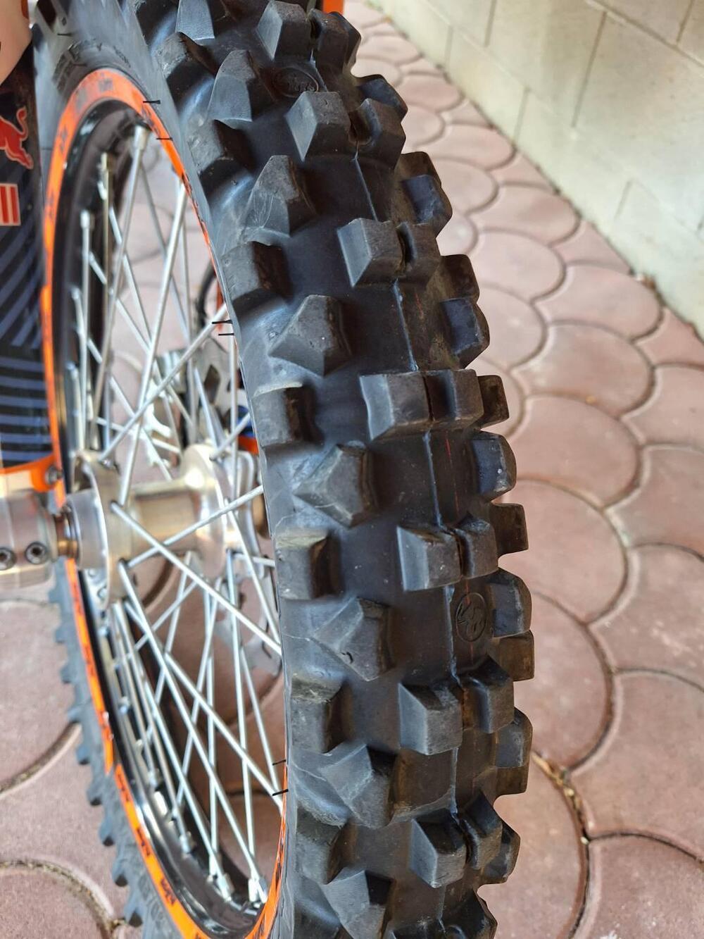 KTM 250 EXC-F (2009) (7)