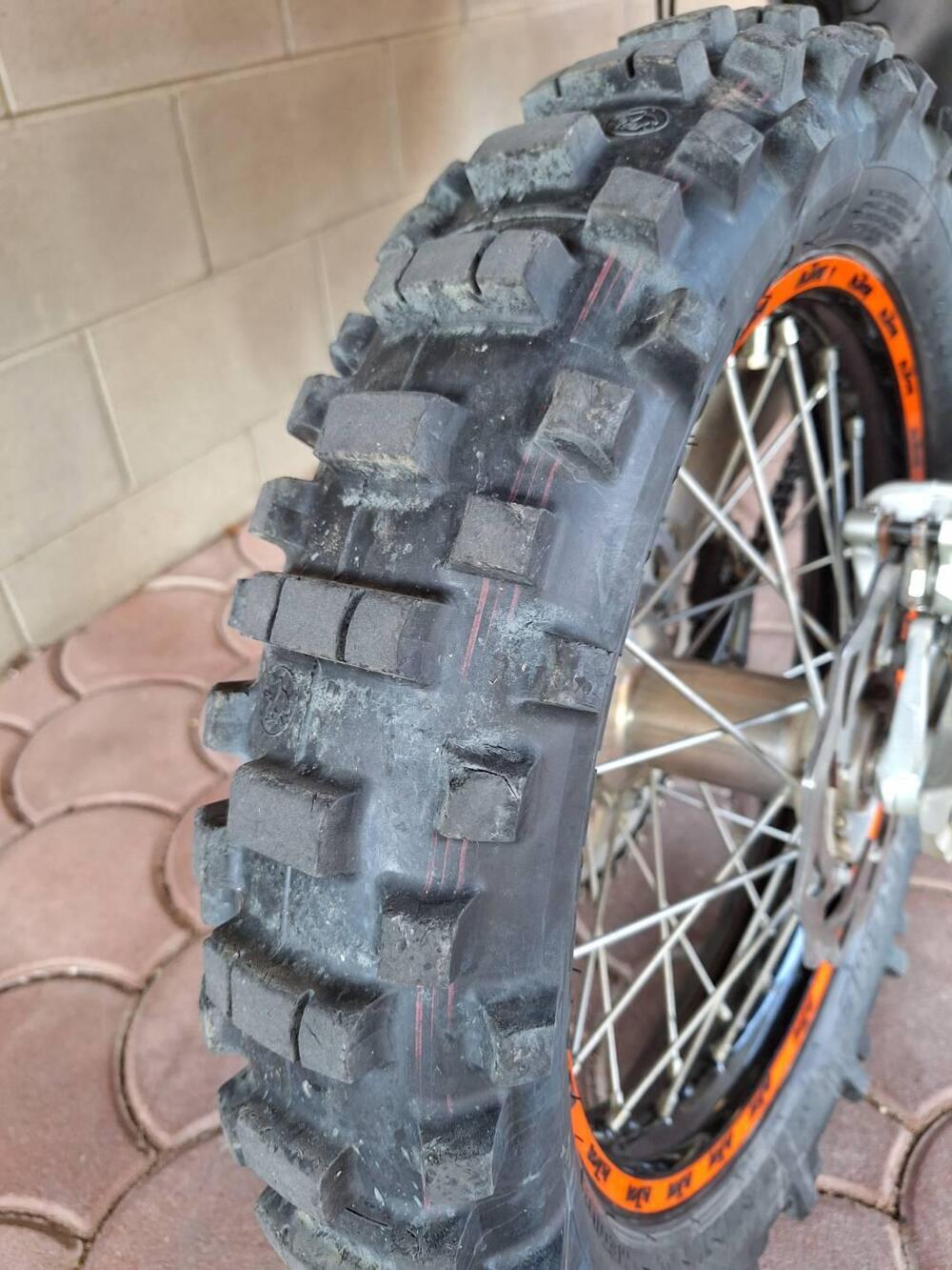 KTM 250 EXC-F (2009) (8)