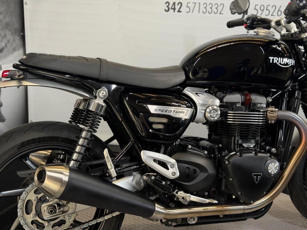 Triumph Speed Twin 1200 (2019 - 20) (3)