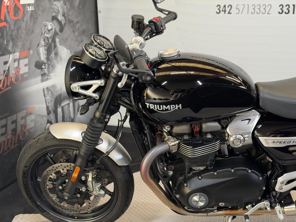 Triumph Speed Twin 1200 (2019 - 20) (7)