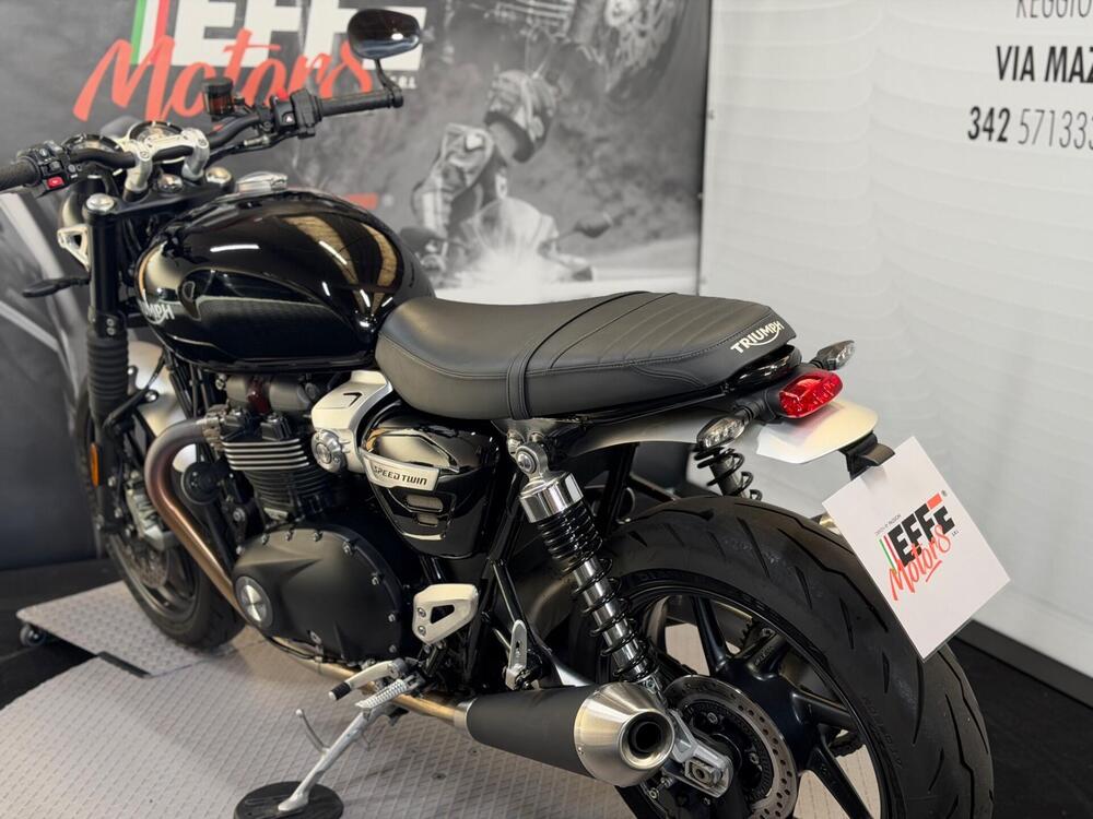 Triumph Speed Twin 1200 (2019 - 20) (9)