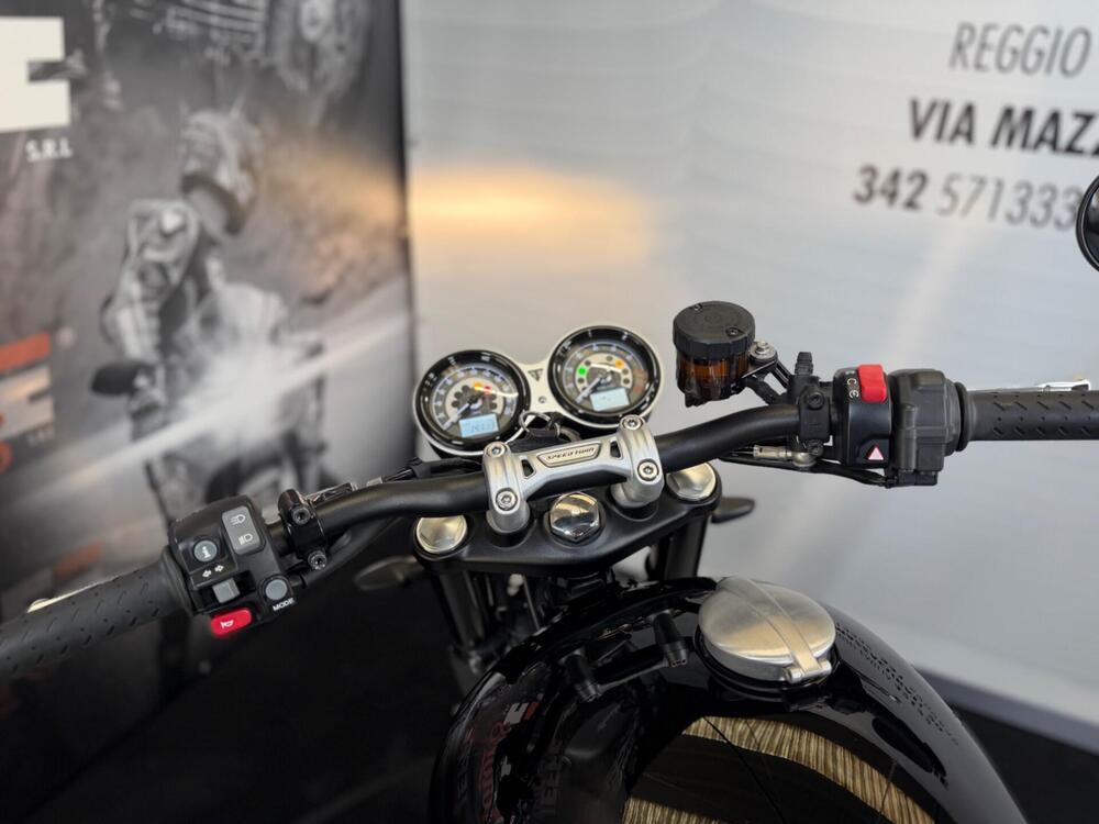 Triumph Speed Twin 1200 (2019 - 20) (11)