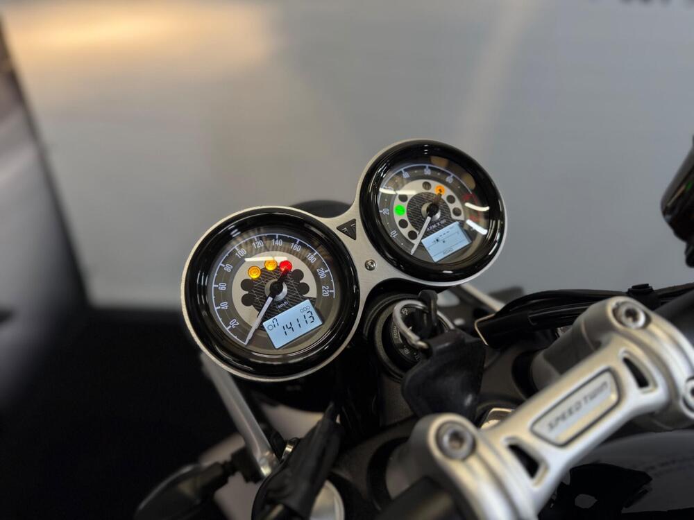 Triumph Speed Twin 1200 (2019 - 20) (12)