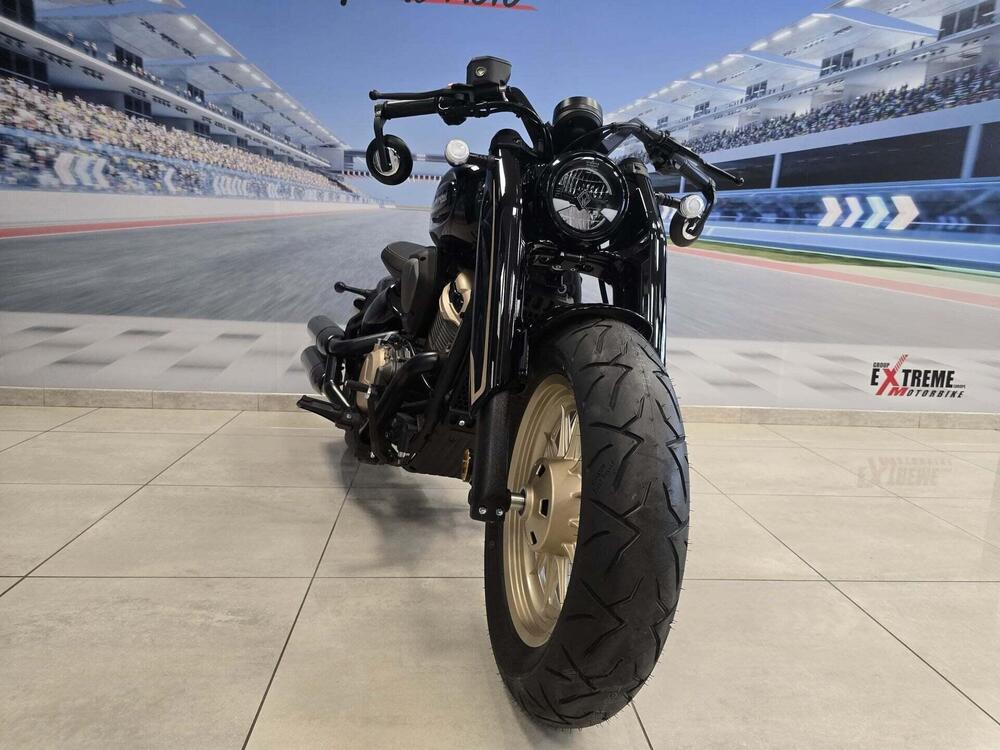 Benda Motorcycles Napoleon Bob 500 (2024 - 26) (3)