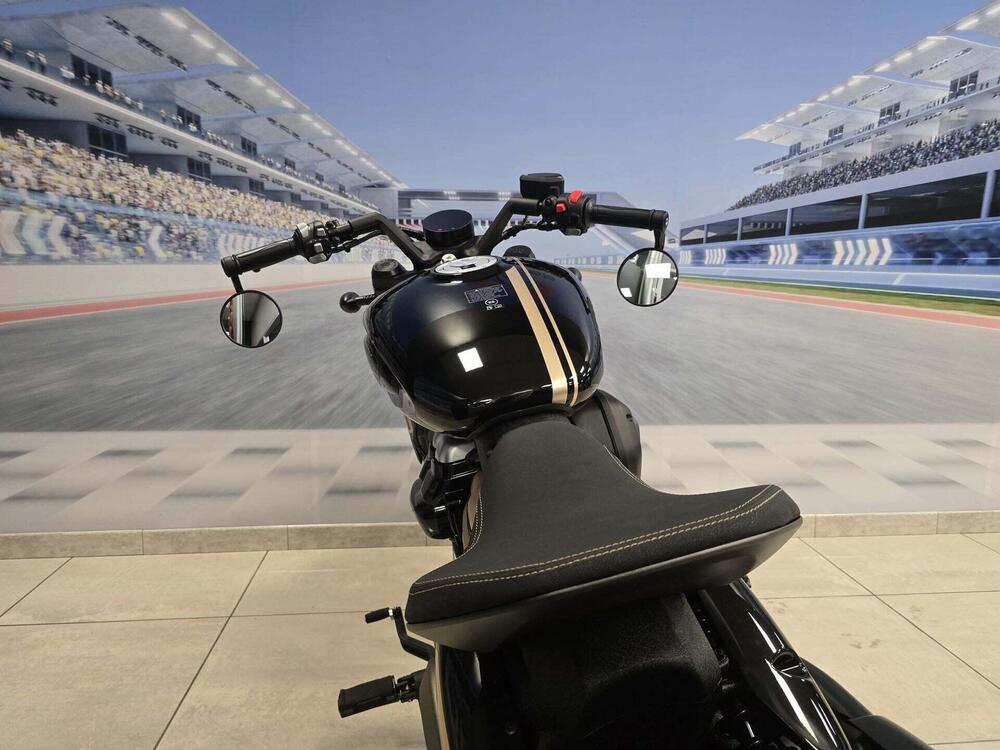 Benda Motorcycles Napoleon Bob 500 (2024 - 26) (19)