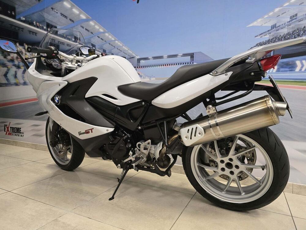 Bmw F 800 GT (2012 - 16) (4)