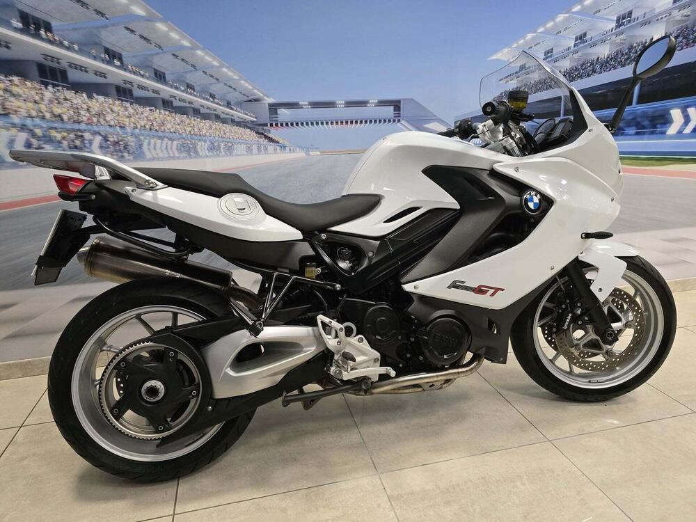 Bmw F 800 GT (2012 - 16) (5)