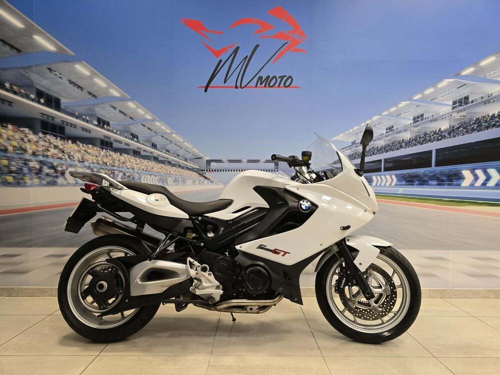 Bmw F 800 GT (2012 - 16) (9)