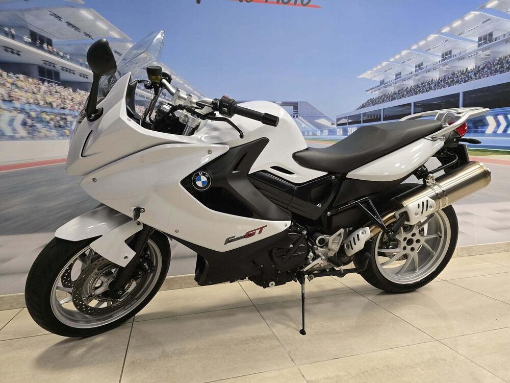 Bmw F 800 GT (2012 - 16) (15)