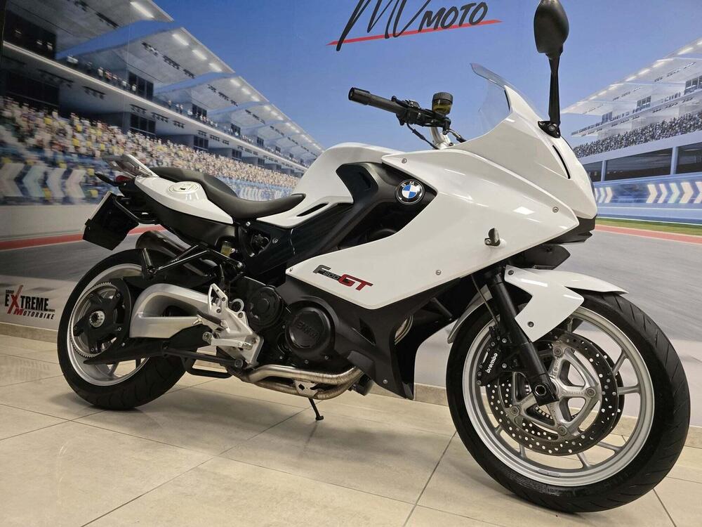 Bmw F 800 GT (2012 - 16) (19)