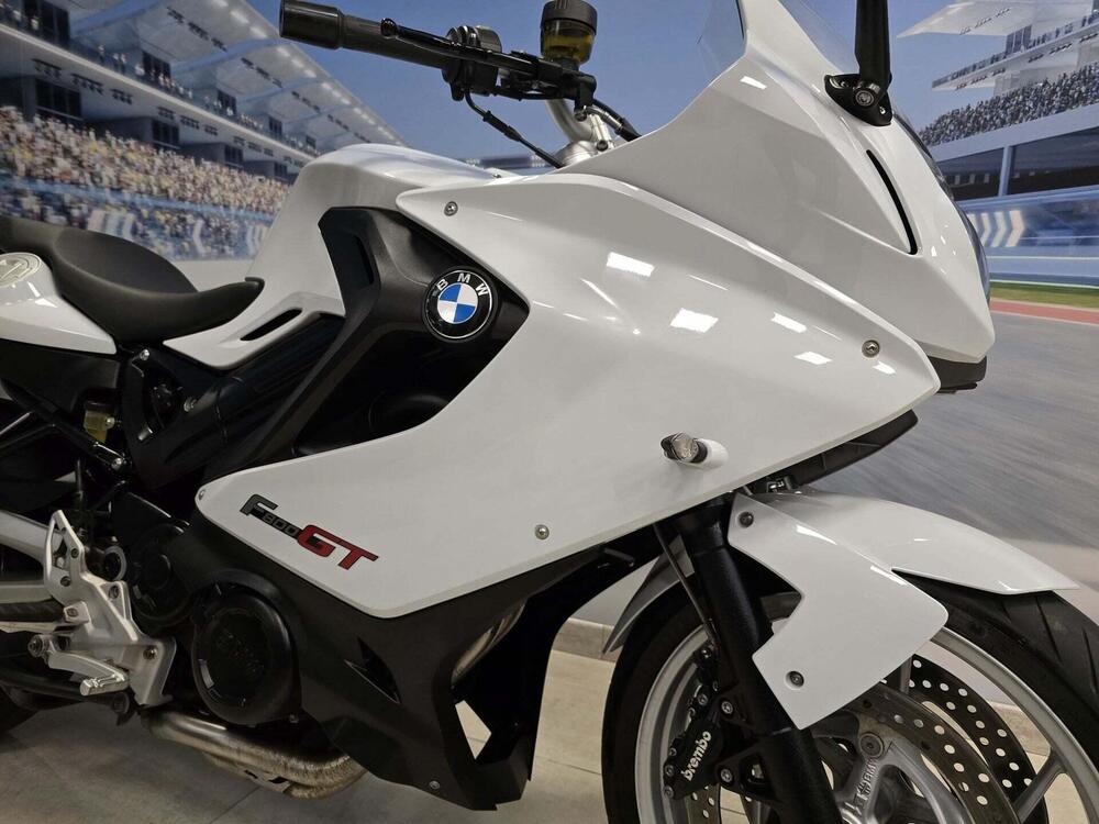 Bmw F 800 GT (2012 - 16) (20)