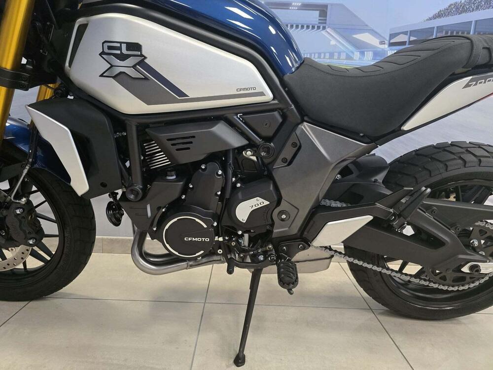 CFMOTO 700CL-X Heritage (2021 - 26) (7)