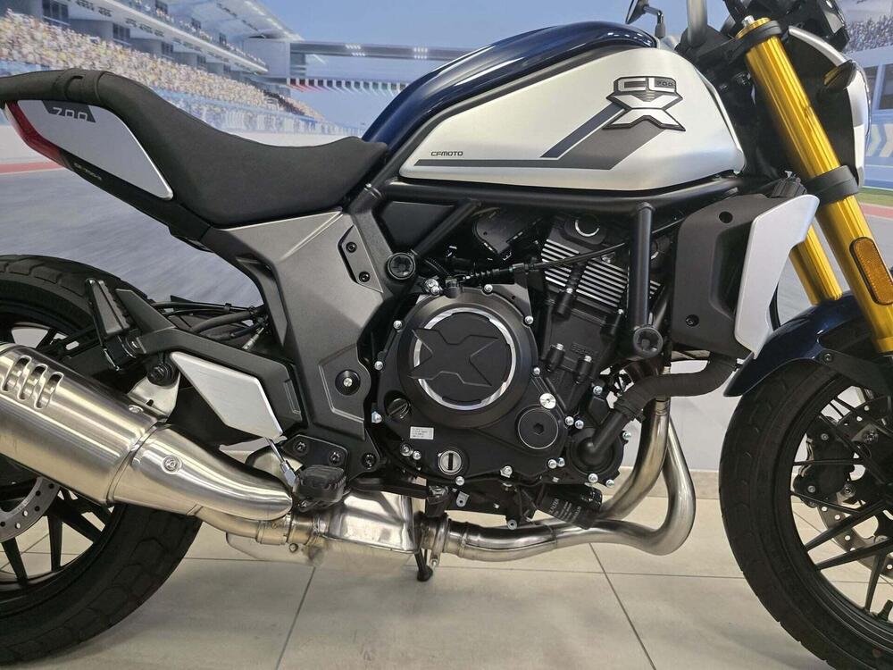 CFMOTO 700CL-X Heritage (2021 - 26) (17)