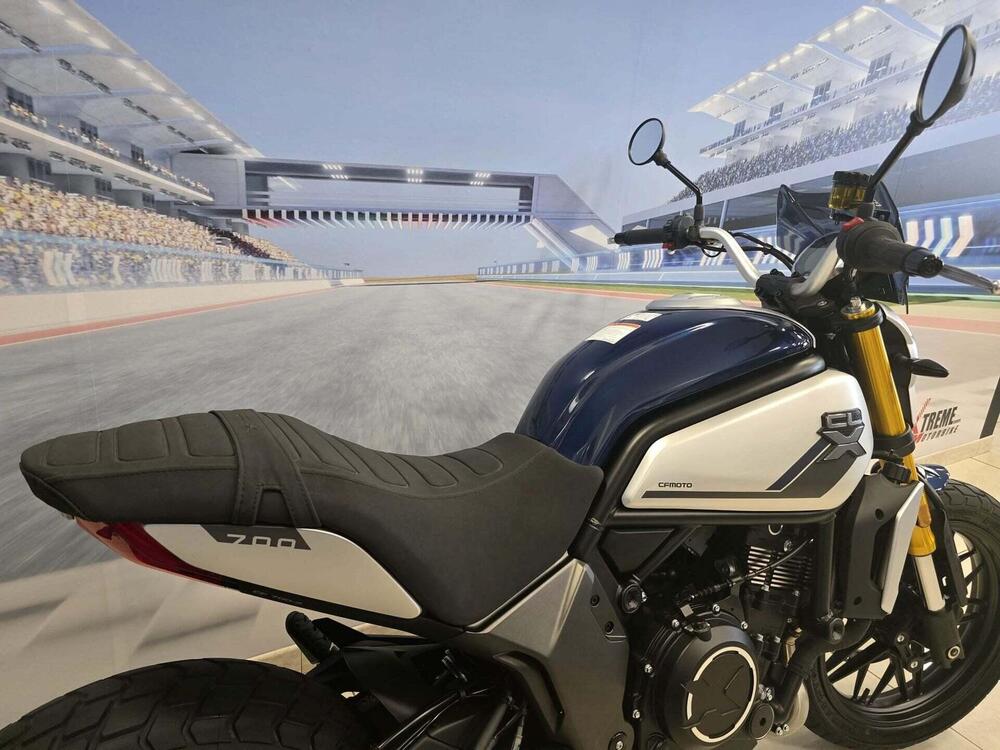CFMOTO 700CL-X Heritage (2021 - 26) (19)