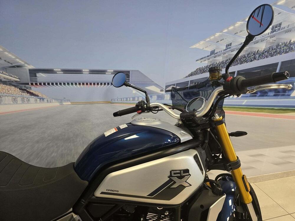 CFMOTO 700CL-X Heritage (2021 - 26) (20)