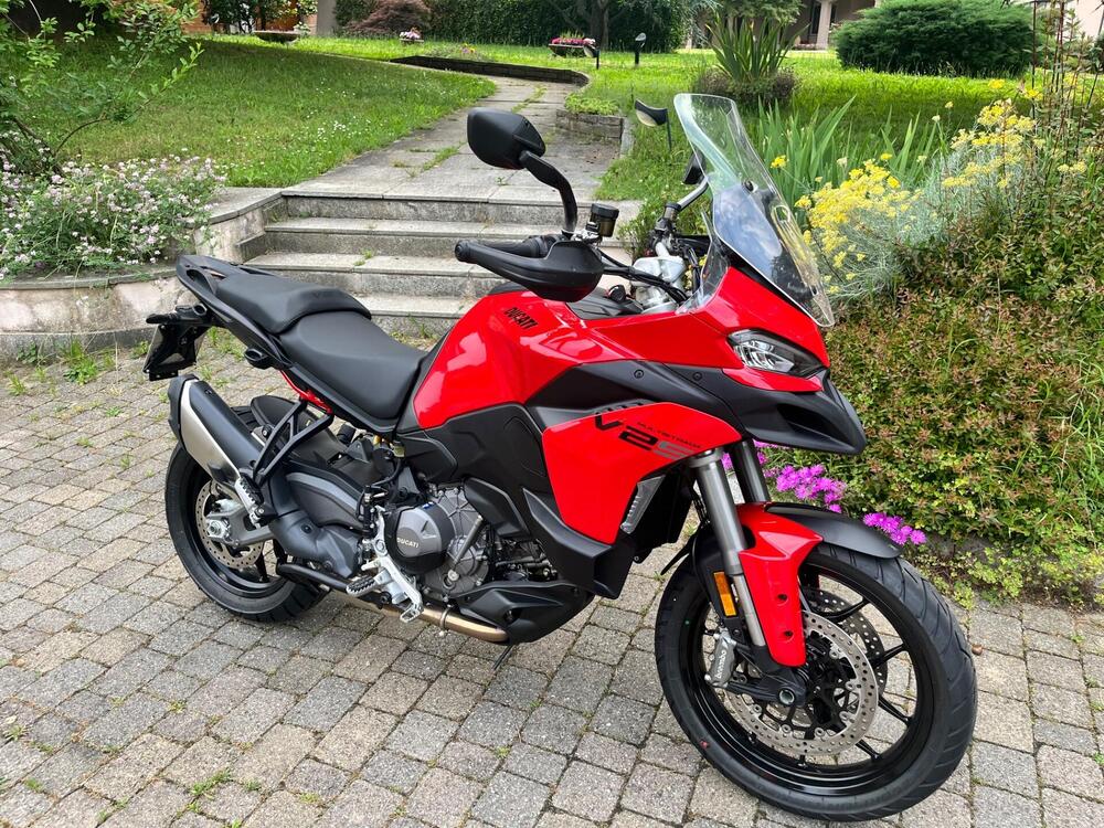 Ducati Multistrada V2 S (2025 - 26) (2)