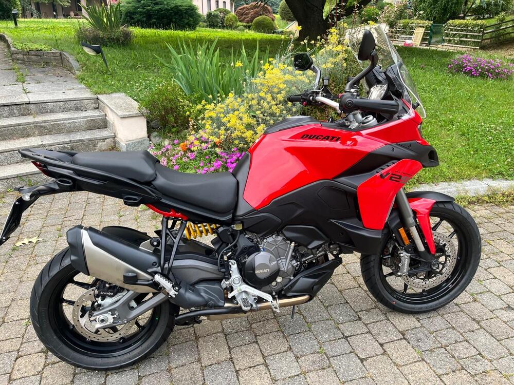 Ducati Multistrada V2 S (2025 - 26) (3)